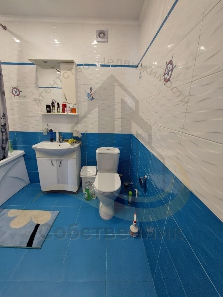 Продажа дома, 120м <sup>2</sup>, 16 сот., Старый Оскол, Южная ул