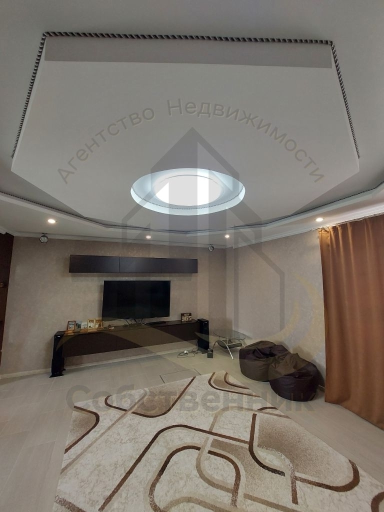 Продажа дома, 120м <sup>2</sup>, 16 сот., Старый Оскол, Южная ул