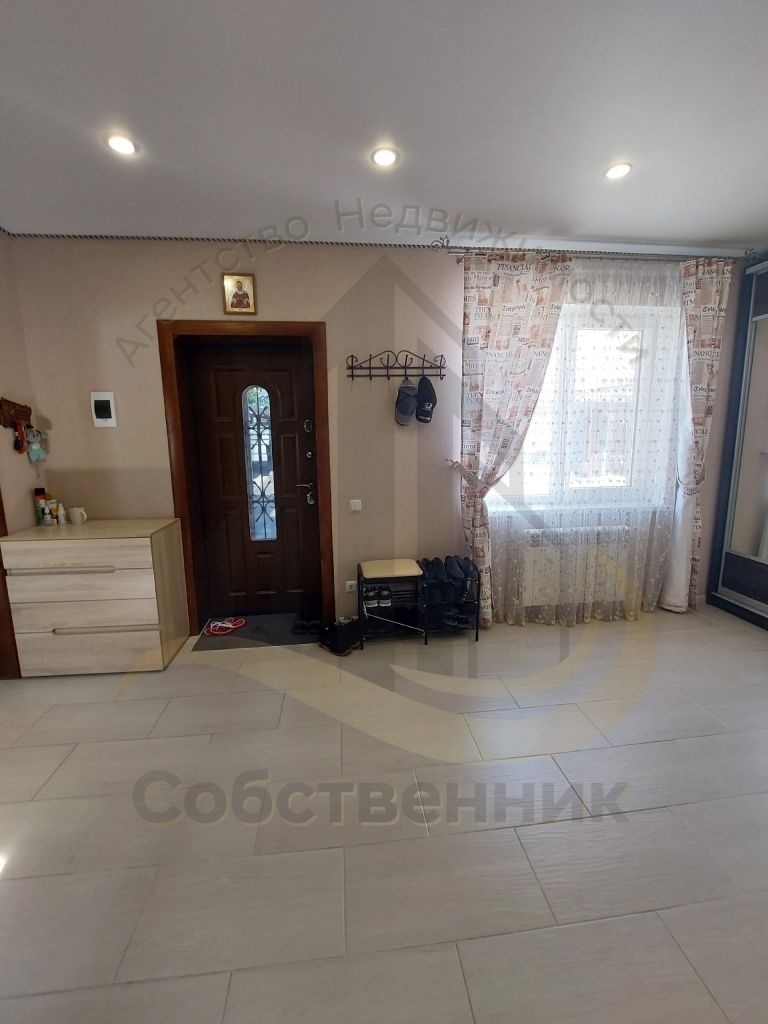 Продажа дома, 120м <sup>2</sup>, 16 сот., Старый Оскол, Южная ул