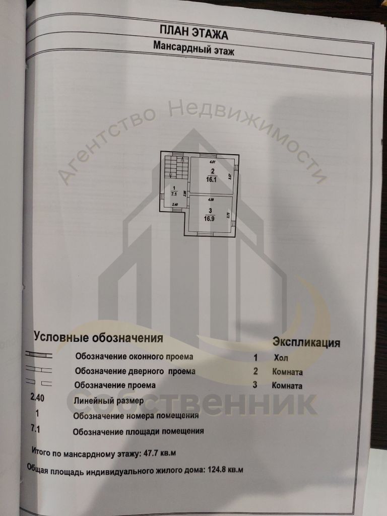 Продажа дома, 120м <sup>2</sup>, 16 сот., Старый Оскол, Южная ул