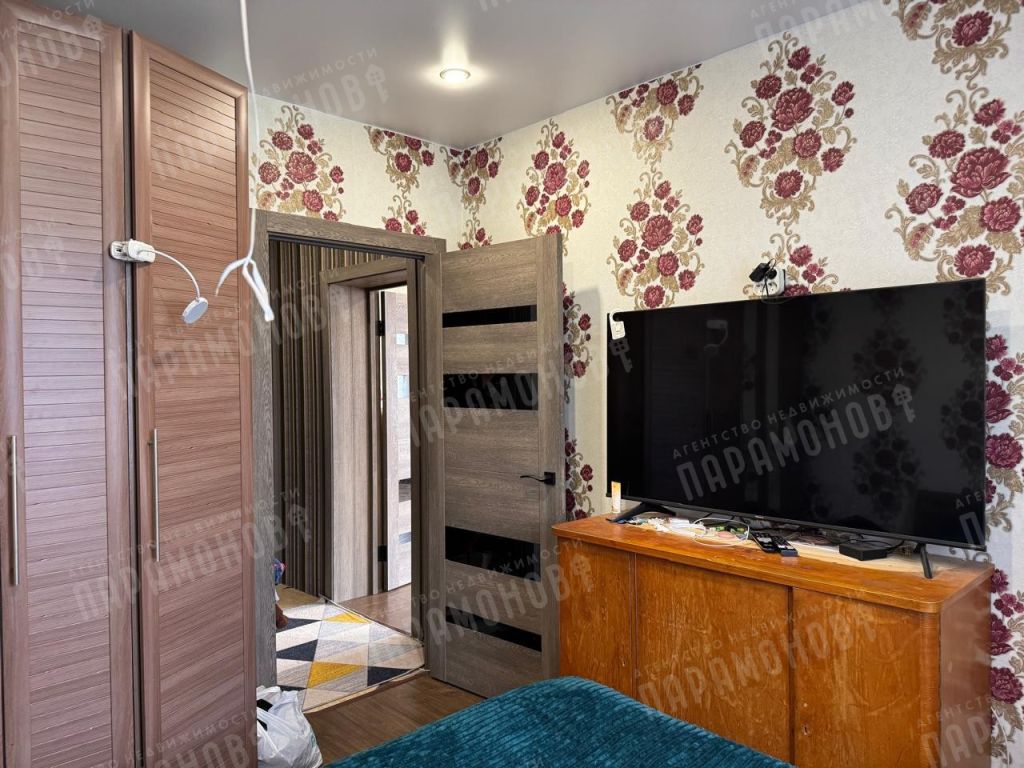 Продажа дома, 72м <sup>2</sup>, 6 сот., Тверь, Освобождения ул