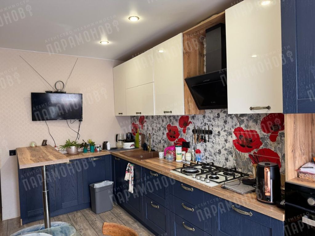 Продажа дома, 72м <sup>2</sup>, 6 сот., Тверь, Освобождения ул