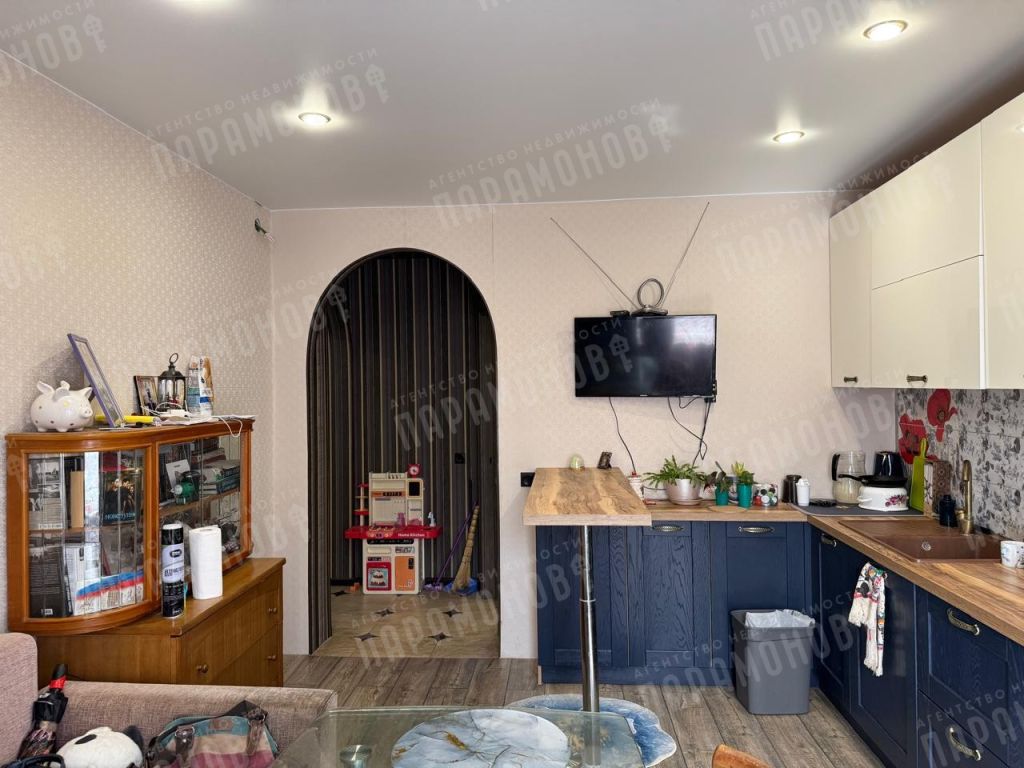 Продажа дома, 72м <sup>2</sup>, 6 сот., Тверь, Освобождения ул