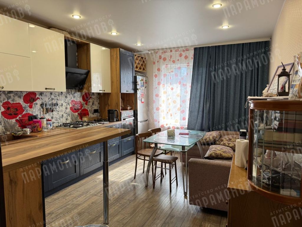 Продажа дома, 72м <sup>2</sup>, 6 сот., Тверь, Освобождения ул