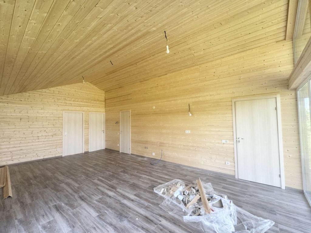 Продажа дома, 100м <sup>2</sup>, 13 сот., Городище