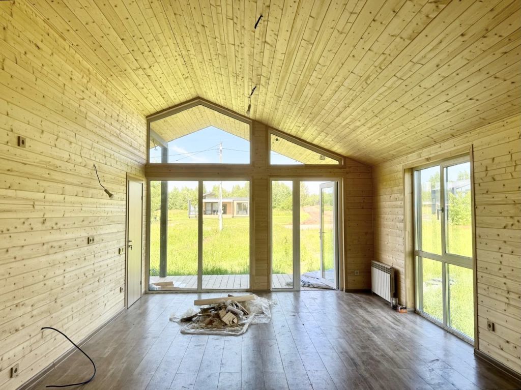 Продажа дома, 100м <sup>2</sup>, 13 сот., Городище