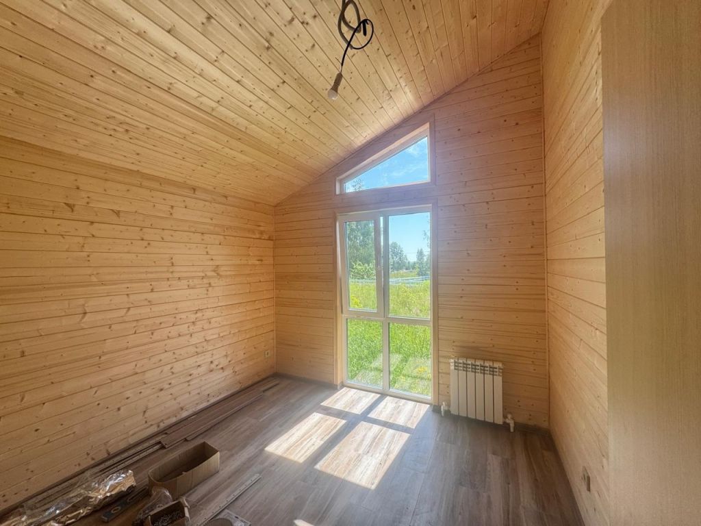 Продажа дома, 100м <sup>2</sup>, 13 сот., Городище