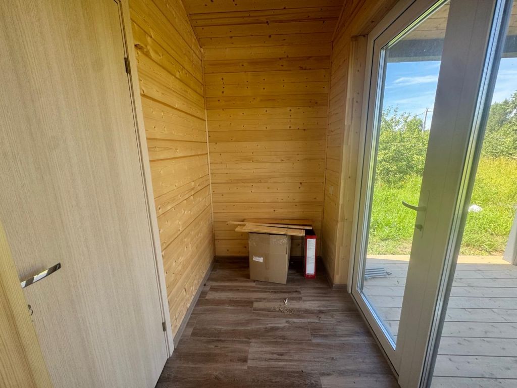 Продажа дома, 100м <sup>2</sup>, 13 сот., Городище