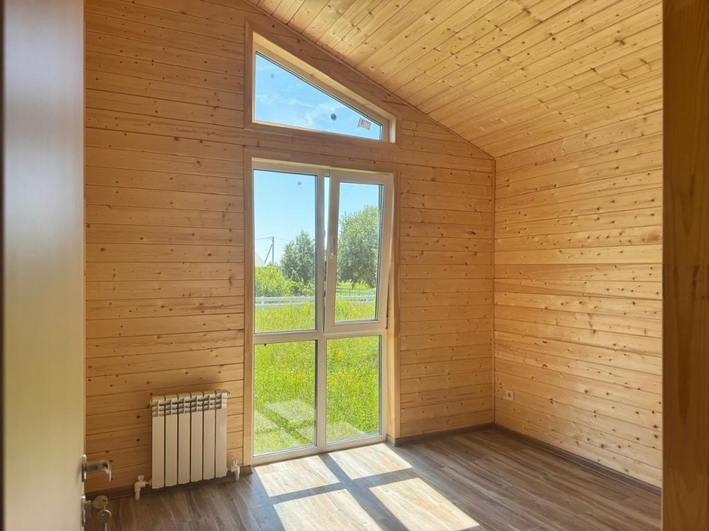 Продажа дома, 100м <sup>2</sup>, 13 сот., Городище