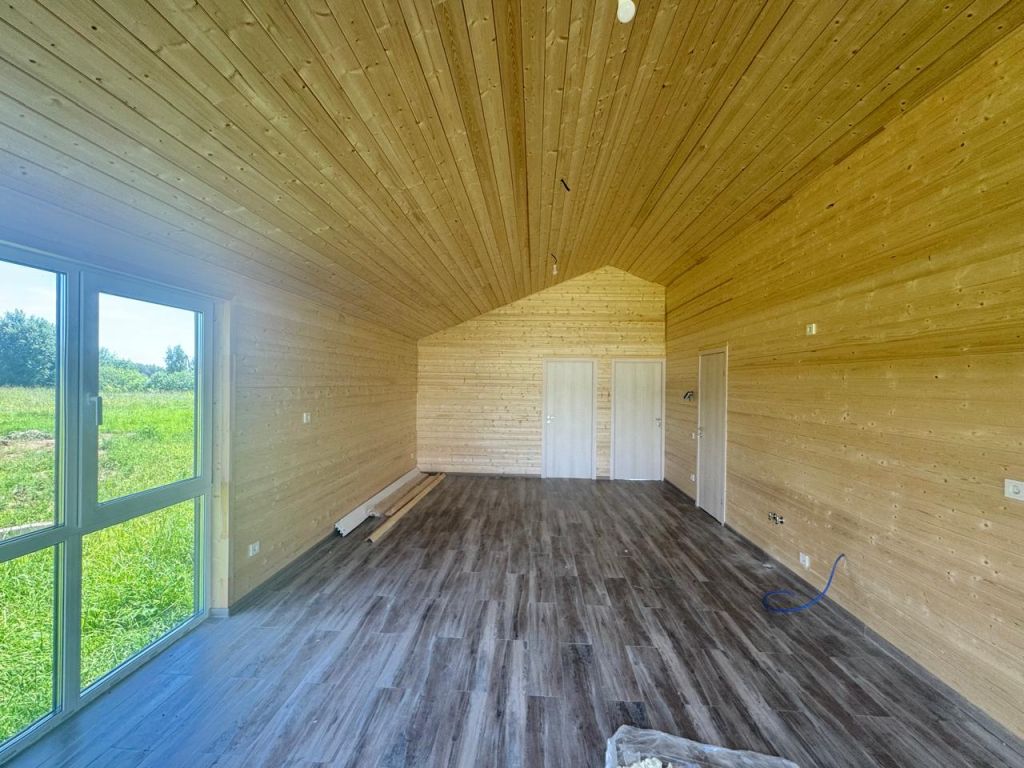 Продажа дома, 100м <sup>2</sup>, 13 сот., Городище