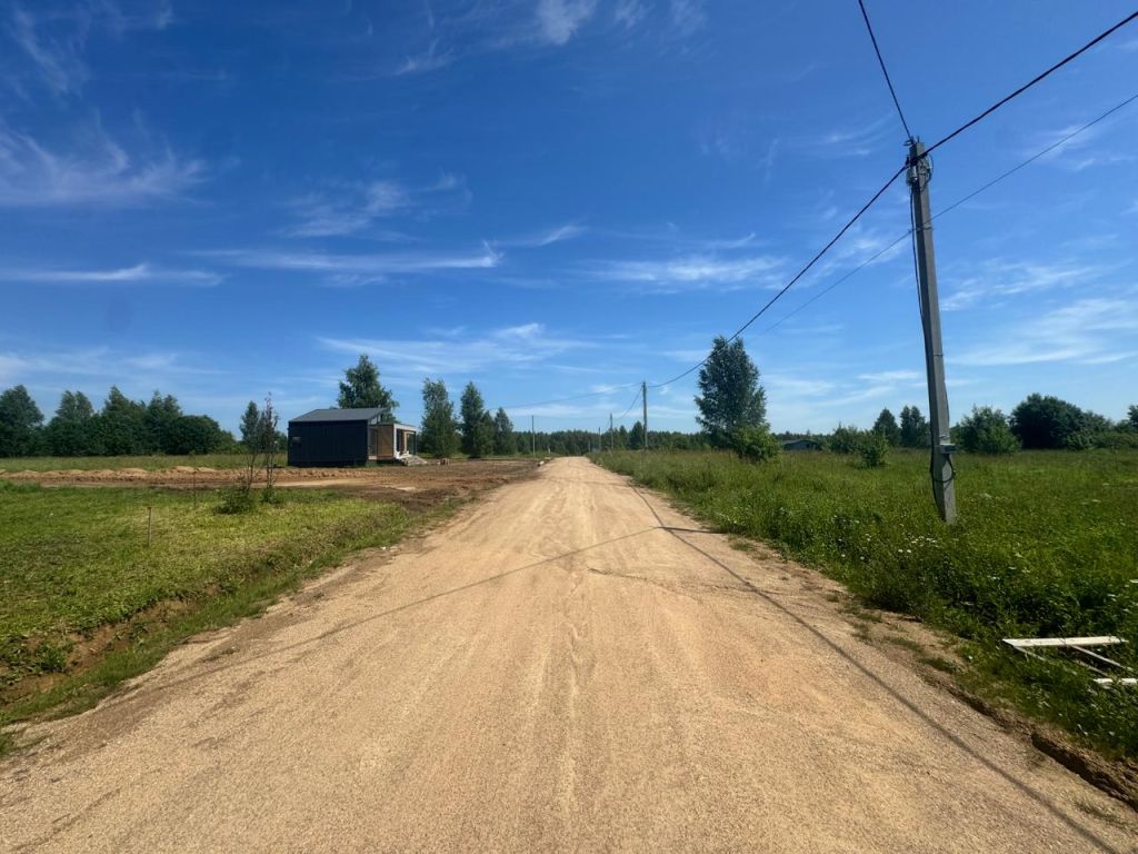 Продажа дома, 100м <sup>2</sup>, 13 сот., Городище