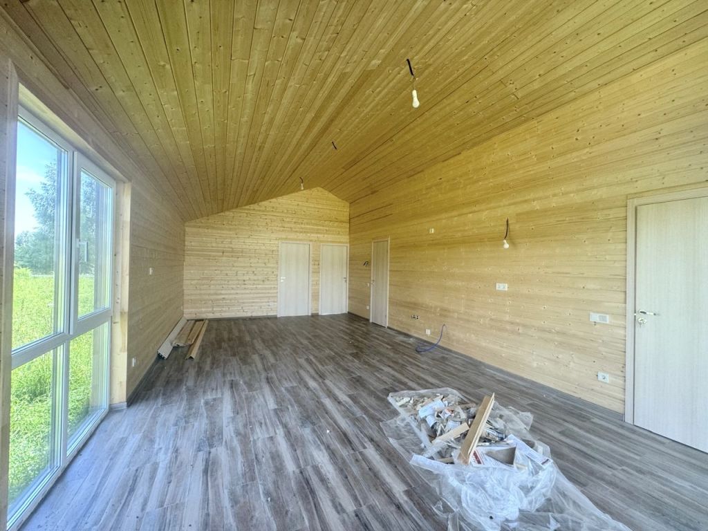 Продажа дома, 100м <sup>2</sup>, 13 сот., Городище