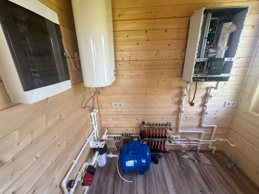 Продажа дома, 100м <sup>2</sup>, 13 сот., Городище