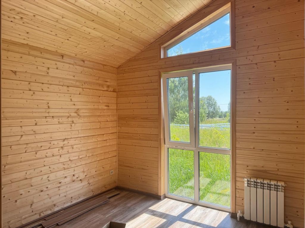 Продажа дома, 100м <sup>2</sup>, 13 сот., Городище