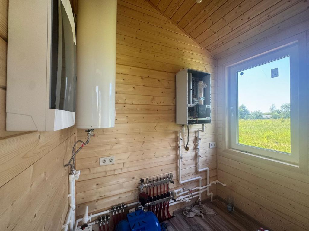 Продажа дома, 100м <sup>2</sup>, 13 сот., Городище