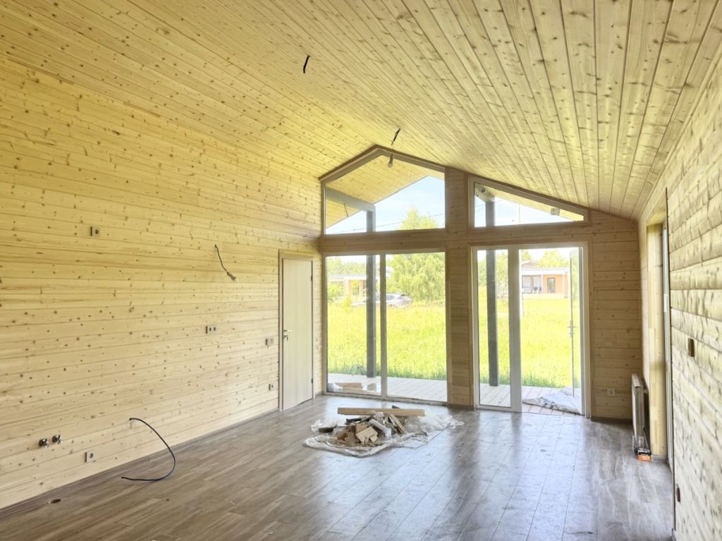 Продажа дома, 100м <sup>2</sup>, 13 сот., Городище