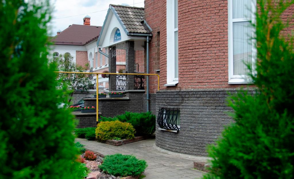 Продажа дома, 730м <sup>2</sup>, 20 сот., Нижний Новгород, Метро ул,  24А