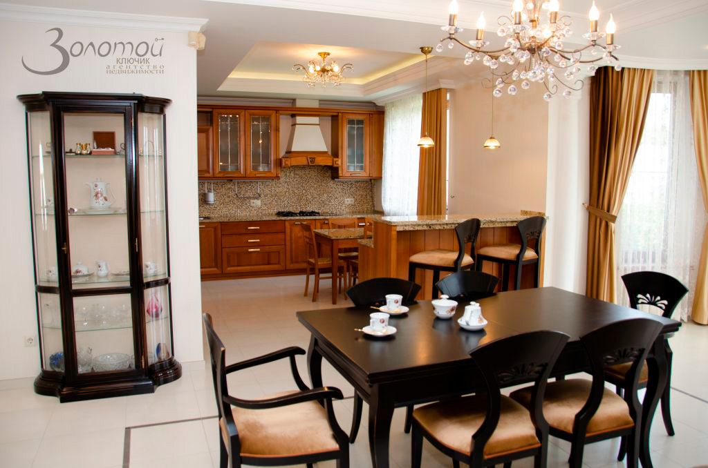 Продажа дома, 730м <sup>2</sup>, 20 сот., Нижний Новгород, Метро ул,  24А