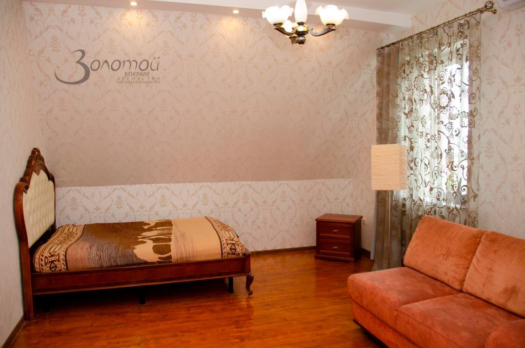 Продажа дома, 730м <sup>2</sup>, 20 сот., Нижний Новгород, Метро ул,  24А