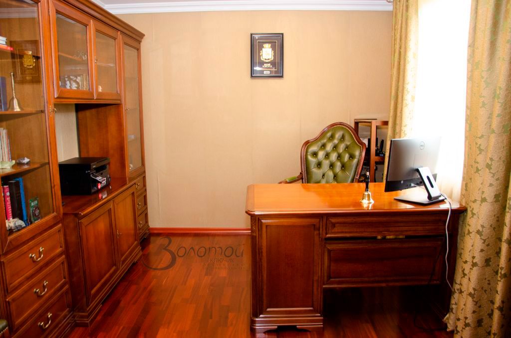 Продажа дома, 730м <sup>2</sup>, 20 сот., Нижний Новгород, Метро ул,  24А