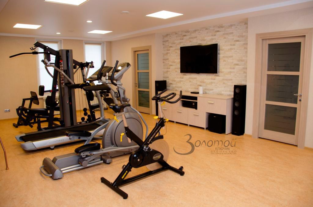 Продажа дома, 730м <sup>2</sup>, 20 сот., Нижний Новгород, Метро ул,  24А