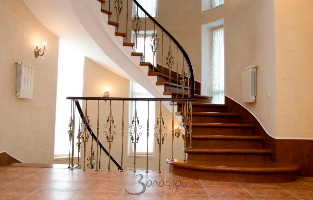 Продажа дома, 730м <sup>2</sup>, 20 сот., Нижний Новгород, Метро ул,  24А