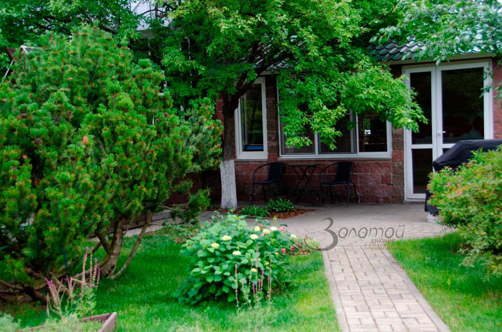 Продажа дома, 730м <sup>2</sup>, 20 сот., Нижний Новгород, Метро ул,  24А