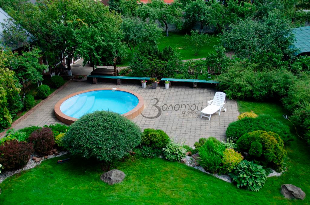 Продажа дома, 730м <sup>2</sup>, 20 сот., Нижний Новгород, Метро ул,  24А