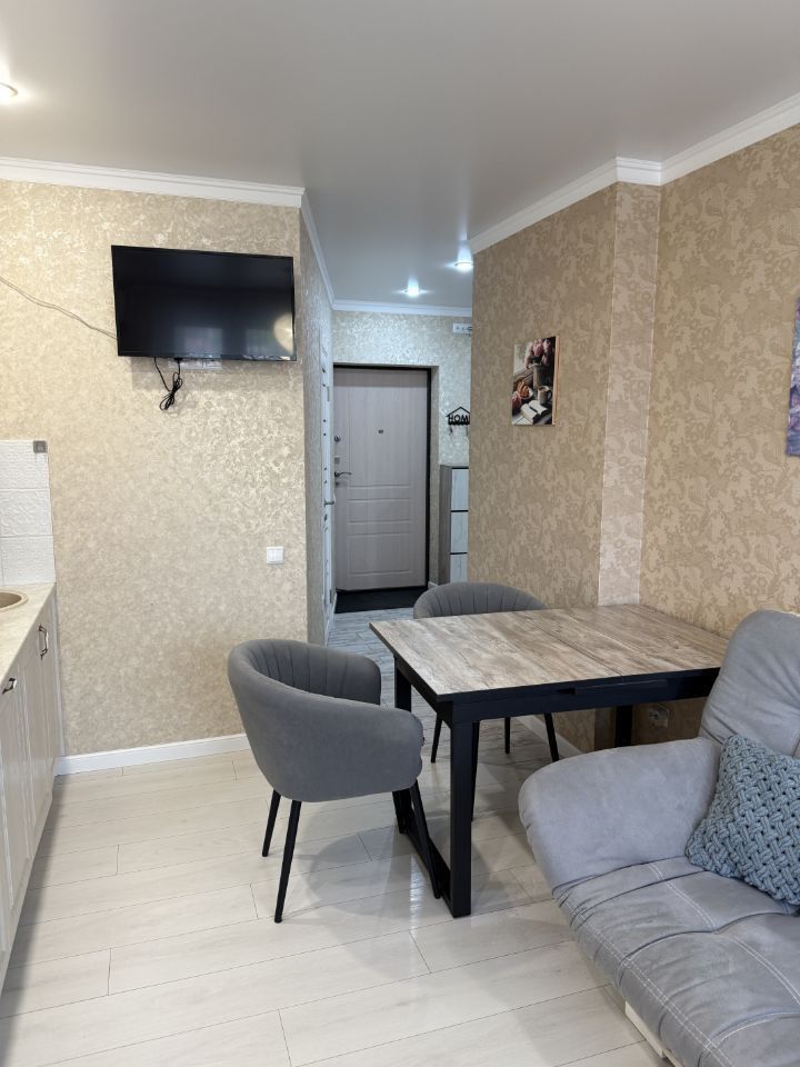 Продажа 1-комнатной квартиры, Саратов, Крайняя ул,  87