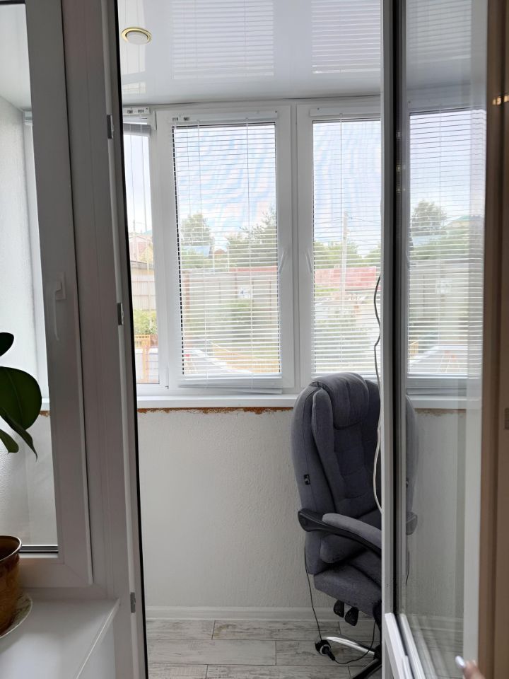 Продажа 1-комнатной квартиры, Саратов, Крайняя ул,  87