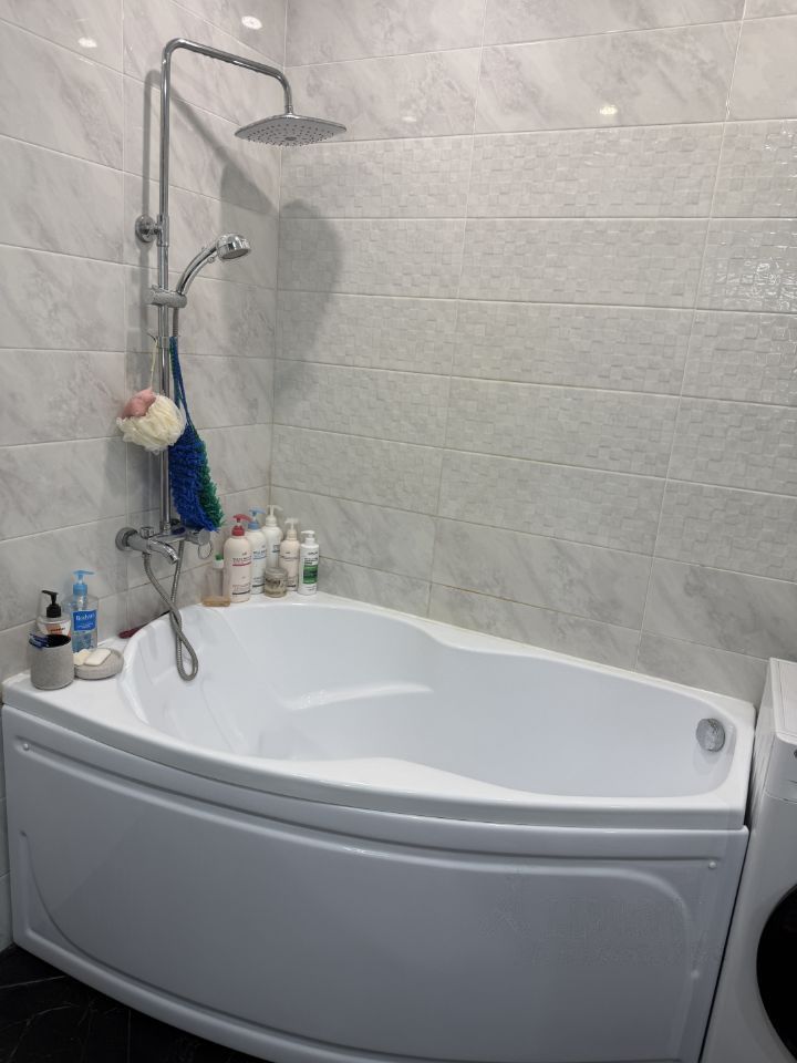 Продажа 1-комнатной квартиры, Саратов, Крайняя ул,  87