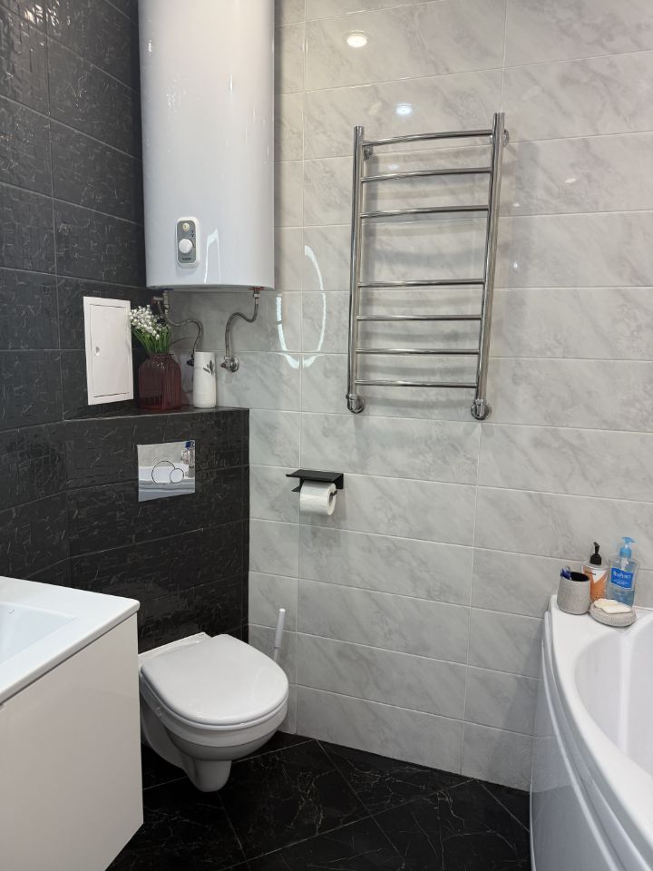 Продажа 1-комнатной квартиры, Саратов, Крайняя ул,  87