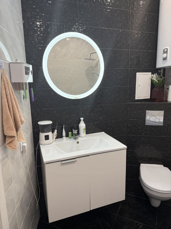 Продажа 1-комнатной квартиры, Саратов, Крайняя ул,  87