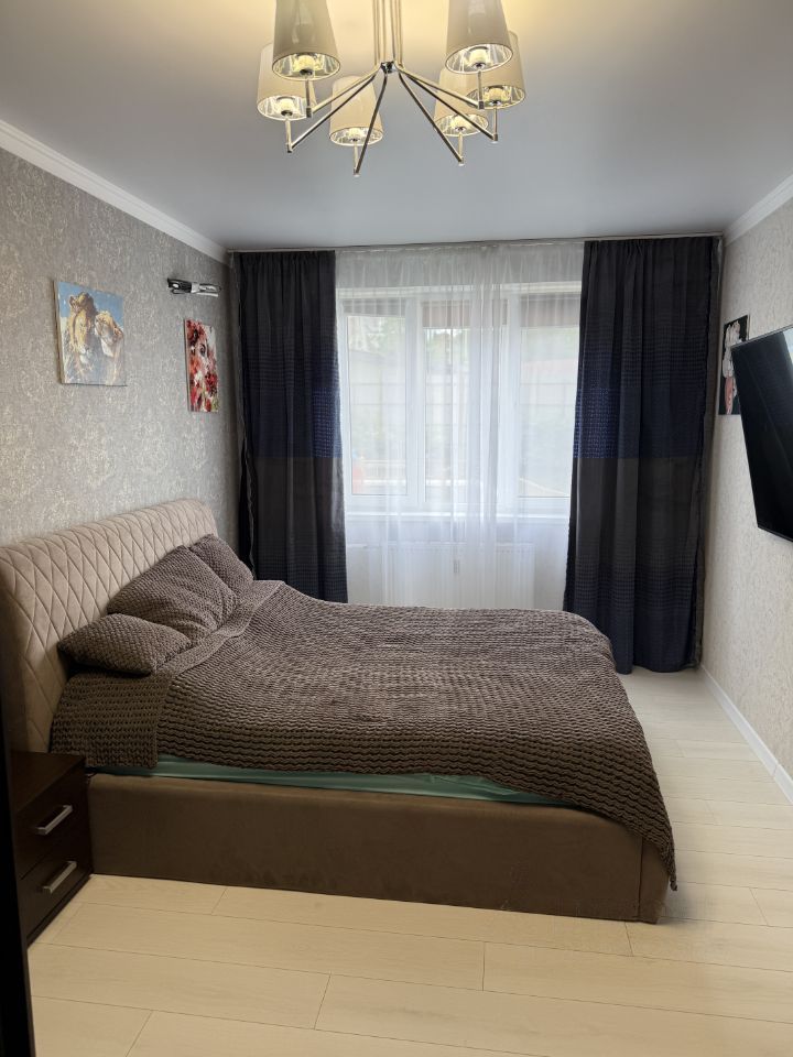 Продажа 1-комнатной квартиры, Саратов, Крайняя ул,  87