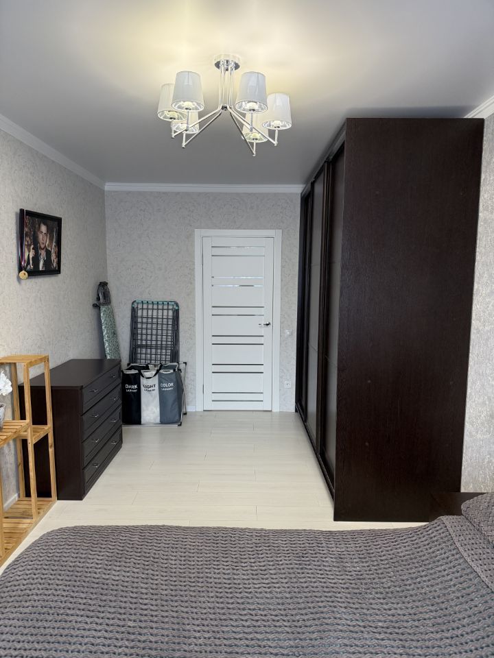 Продажа 1-комнатной квартиры, Саратов, Крайняя ул,  87
