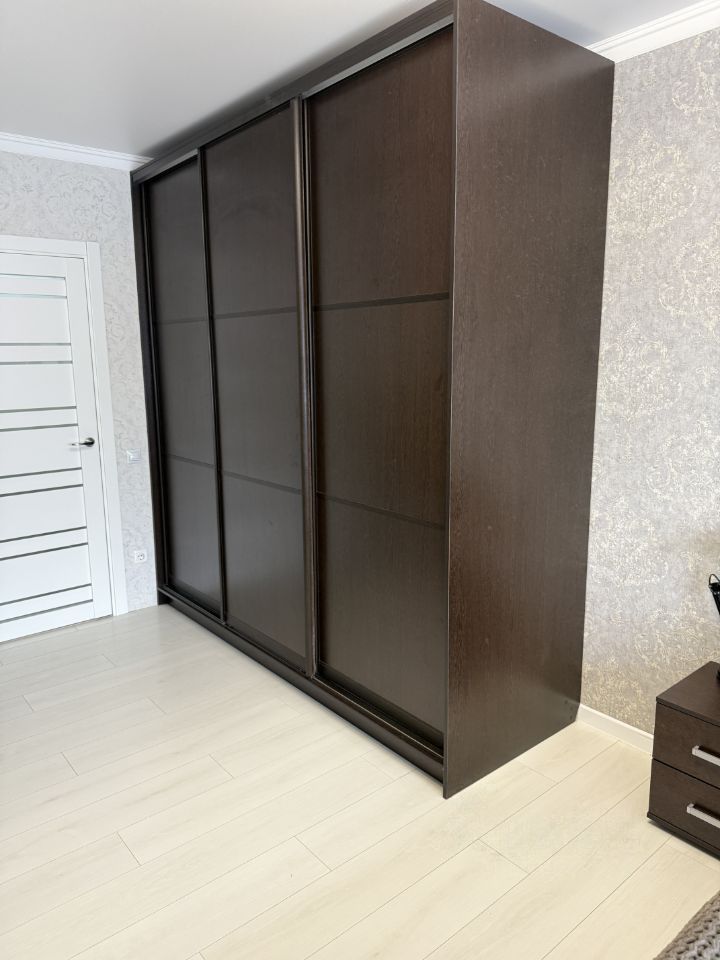 Продажа 1-комнатной квартиры, Саратов, Крайняя ул,  87