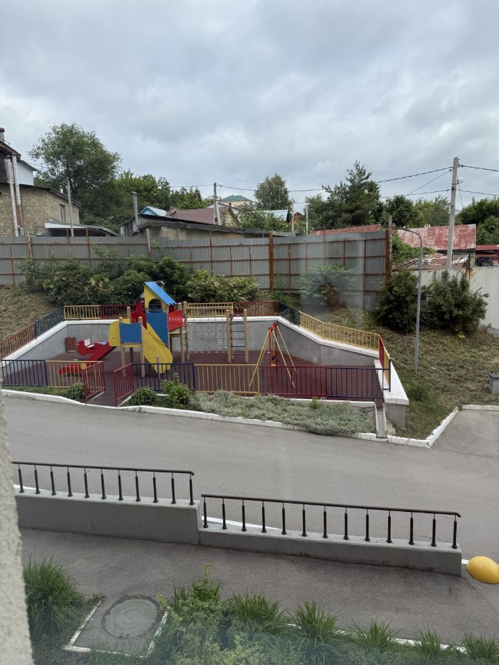 Продажа 1-комнатной квартиры, Саратов, Крайняя ул,  87