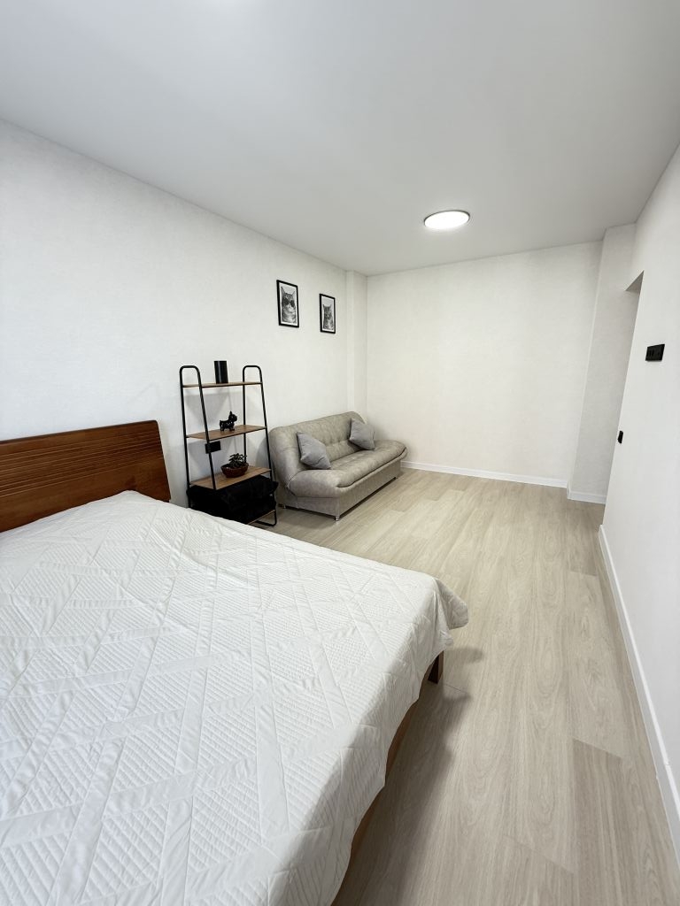 Аренда 1-комнатной новостройки, Кстово, Нефтепереработчиков б-р,  15