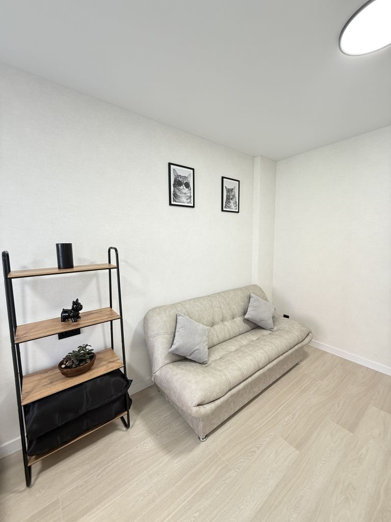 Аренда 1-комнатной новостройки, Кстово, Нефтепереработчиков б-р,  15