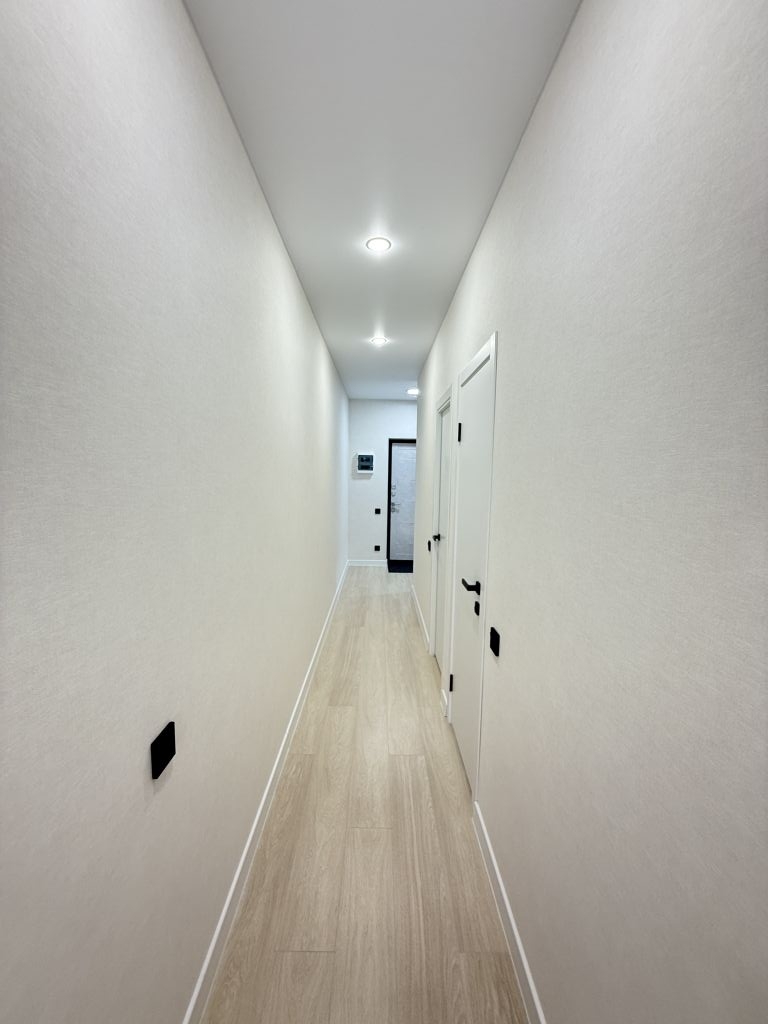 Аренда 1-комнатной новостройки, Кстово, Нефтепереработчиков б-р,  15