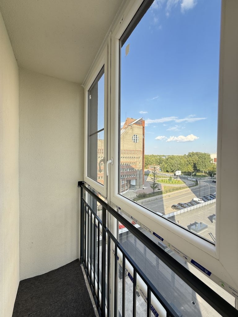 Аренда 1-комнатной новостройки, Кстово, Нефтепереработчиков б-р,  15