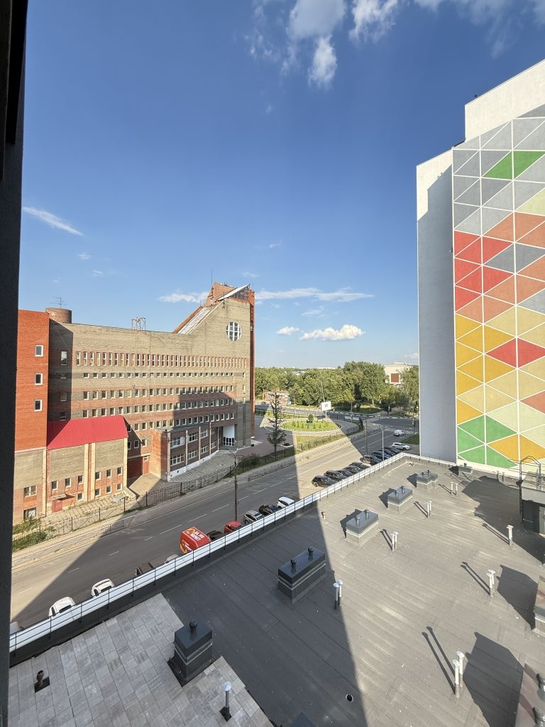 Аренда 1-комнатной новостройки, Кстово, Нефтепереработчиков б-р,  15