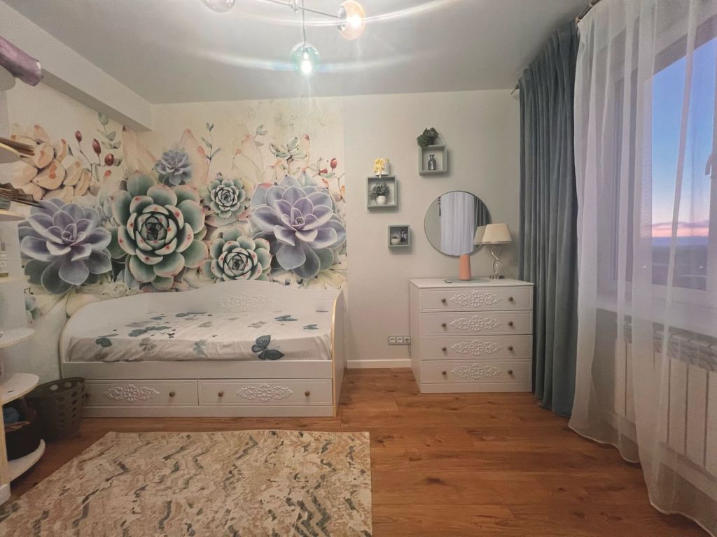 Продажа 3-комнатной квартиры, Иваново, Кузнецова ул,  67