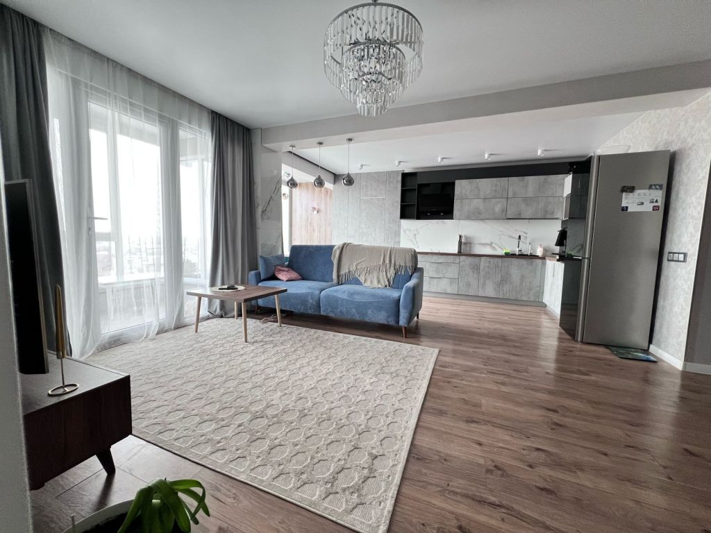 Продажа 3-комнатной квартиры, Иваново, Кузнецова ул,  67