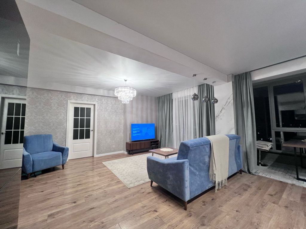 Продажа 3-комнатной квартиры, Иваново, Кузнецова ул,  67