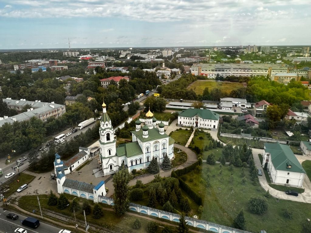 Продажа 3-комнатной квартиры, Иваново, Кузнецова ул,  67