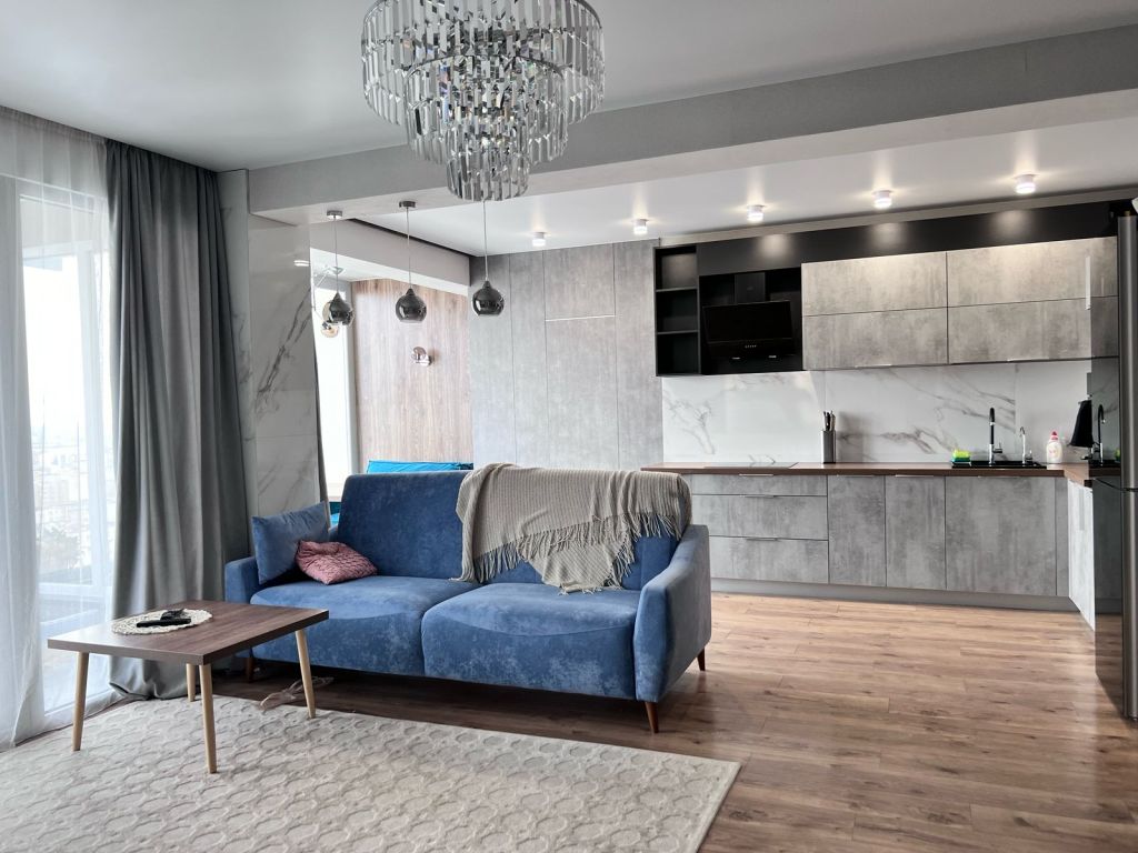 Продажа 3-комнатной квартиры, Иваново, Кузнецова ул,  67