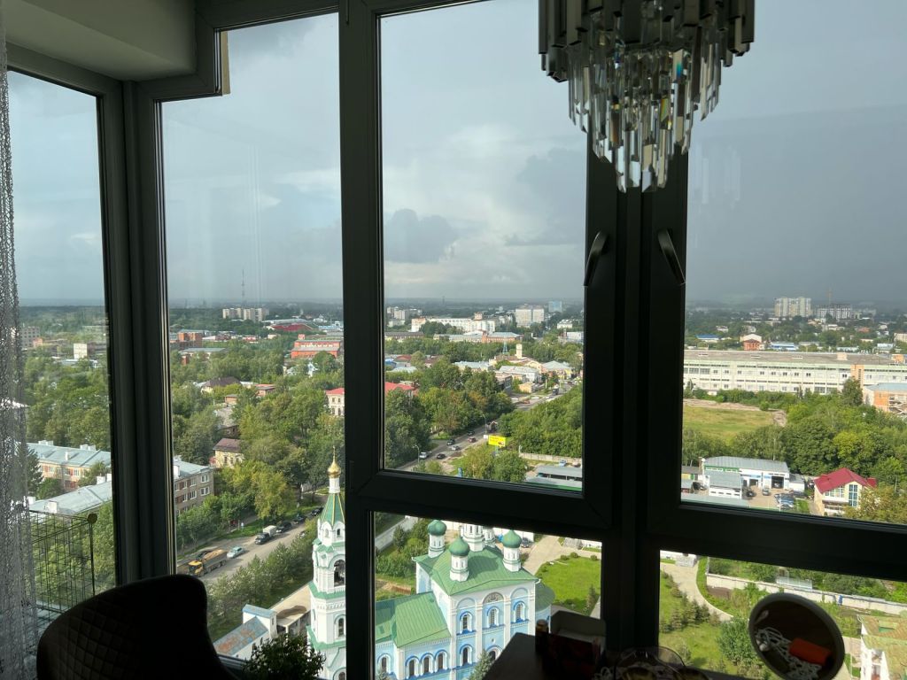 Продажа 3-комнатной квартиры, Иваново, Кузнецова ул,  67