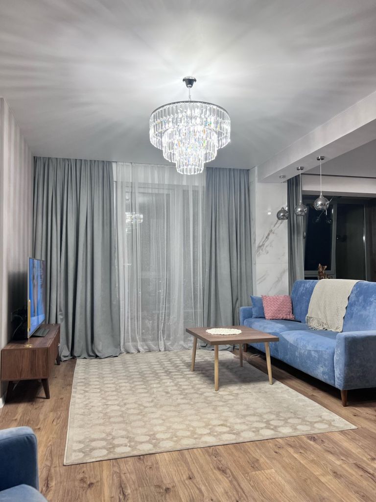 Продажа 3-комнатной квартиры, Иваново, Кузнецова ул,  67