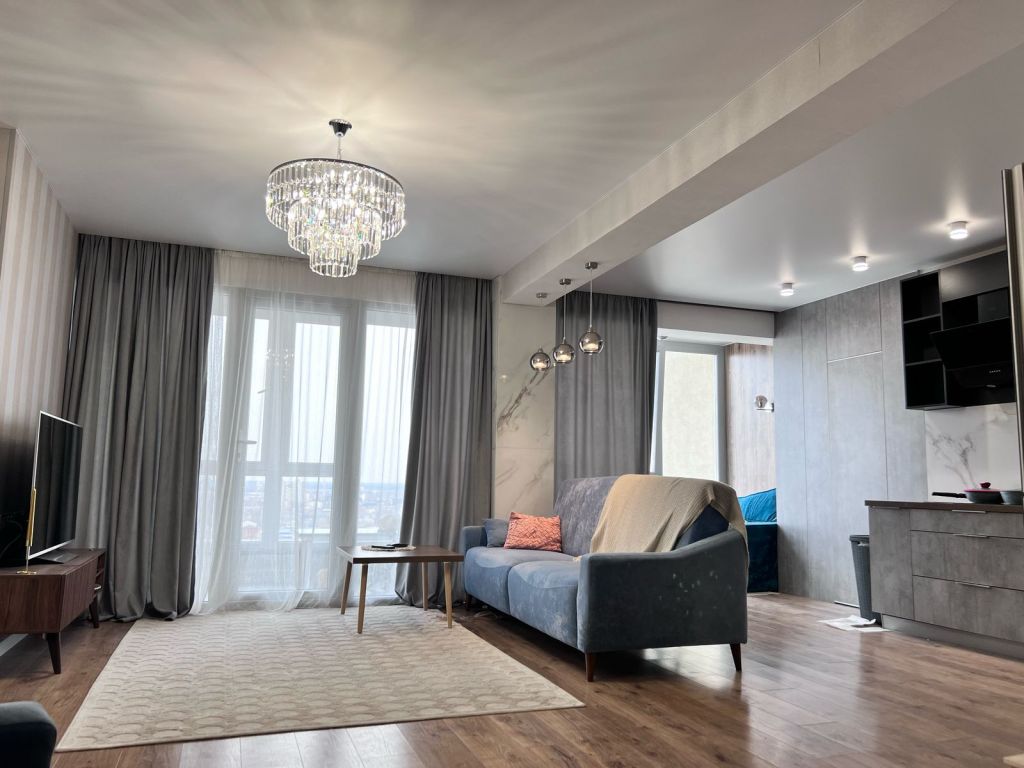 Продажа 3-комнатной квартиры, Иваново, Кузнецова ул,  67